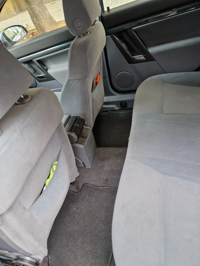 Opel Vectra, снимка 13 - Автомобили и джипове - 52351760