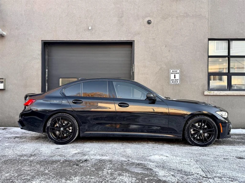 BMW 330 * АВТО КРЕДИТ* ЦЕНА ДО БГ * СЕРВИЗНА ИСТОРИЯ * , снимка 5 - Автомобили и джипове - 52690926