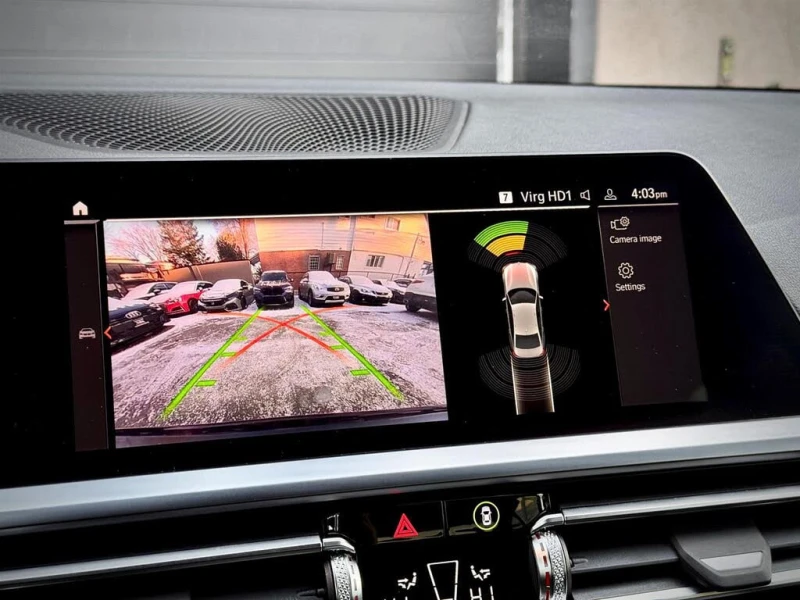 BMW 330 * АВТО КРЕДИТ* ЦЕНА ДО БГ * СЕРВИЗНА ИСТОРИЯ * , снимка 15 - Автомобили и джипове - 52690926