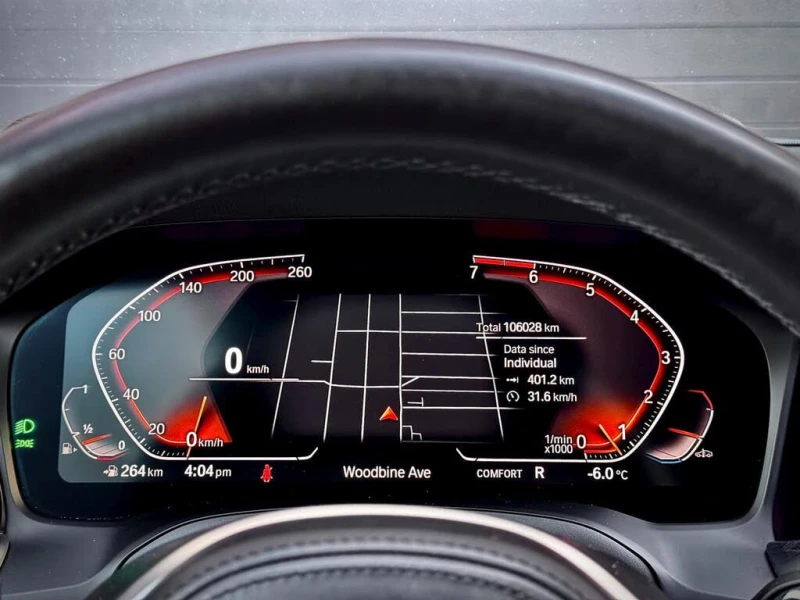 BMW 330 * АВТО КРЕДИТ* ЦЕНА ДО БГ * СЕРВИЗНА ИСТОРИЯ * , снимка 14 - Автомобили и джипове - 52690926