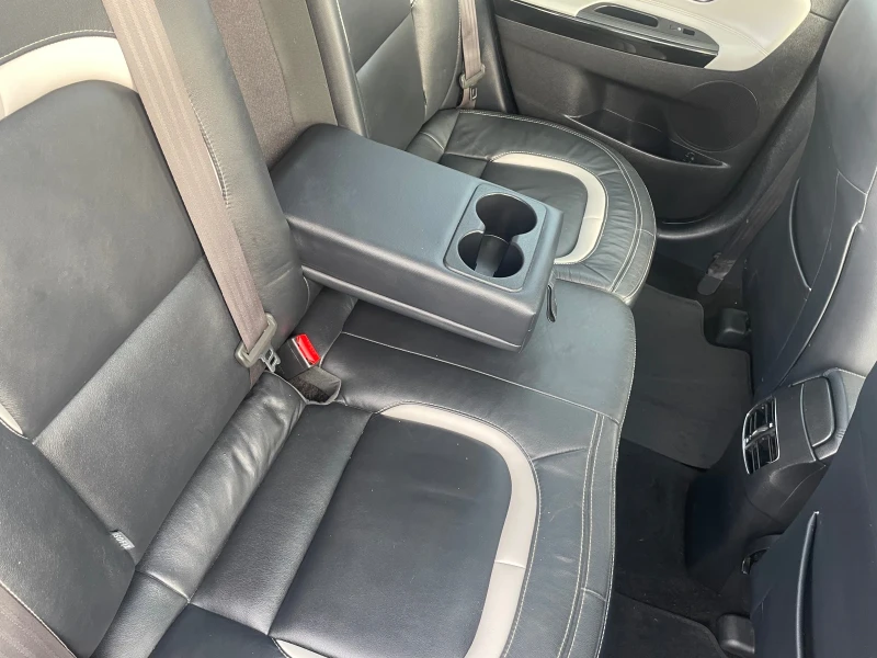 Kia Ceed 1.6 GT-LINE, снимка 15 - Автомобили и джипове - 52895733