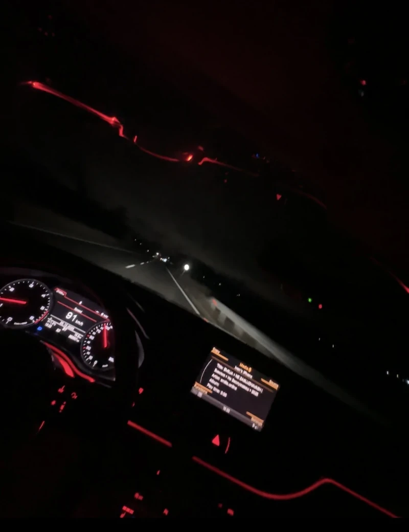 Audi A6 3.0 TDI, снимка 10 - Автомобили и джипове - 52906153