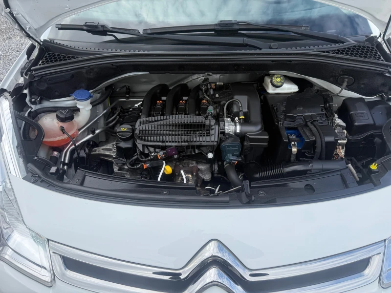 Citroen C3 1.2 I EVRO6, снимка 16 - Автомобили и джипове - 53423248