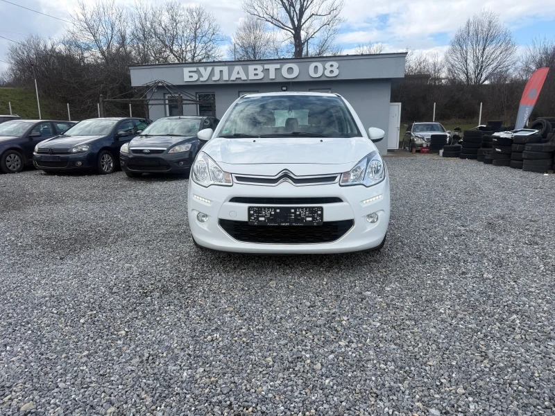 Citroen C3 1.2 I EVRO6