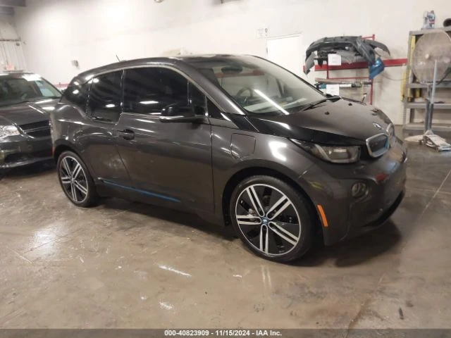 BMW i3 2015 BMW I3 BASE W/RANGE EXTENDER, снимка 1 - Автомобили и джипове - 48351669