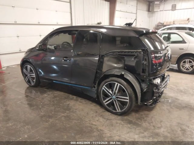 BMW i3 2015 BMW I3 BASE W/RANGE EXTENDER - изображение 5