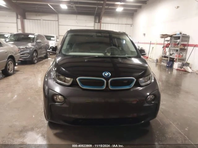 BMW i3 2015 BMW I3 BASE W/RANGE EXTENDER - изображение 3