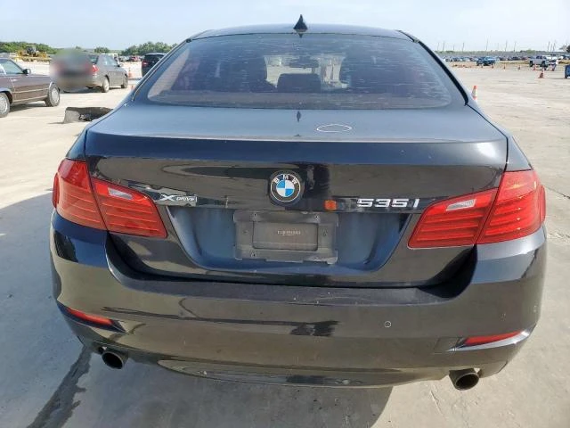 BMW 535 XDRIVE - изображение 6
