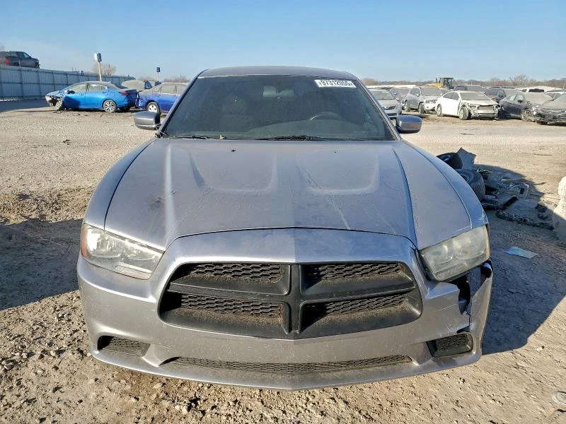Dodge Charger 3.6L 6 Rear-wheel drive, снимка 7 - Автомобили и джипове - 52977717