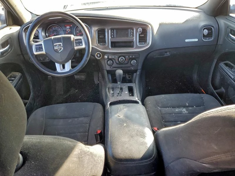 Dodge Charger 3.6L 6 Rear-wheel drive, снимка 10 - Автомобили и джипове - 52977717