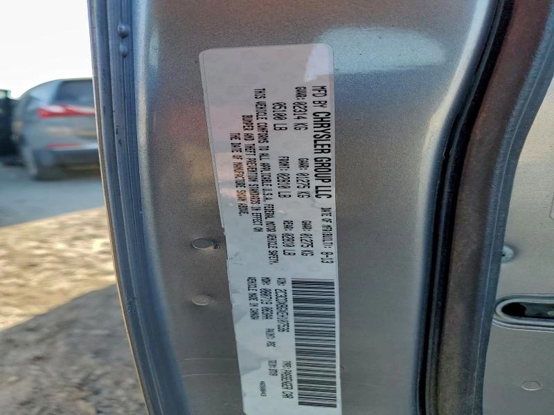 Dodge Charger 3.6L 6 Rear-wheel drive, снимка 4 - Автомобили и джипове - 52977717