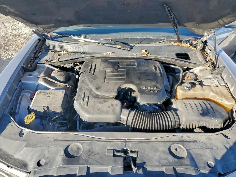 Dodge Charger 3.6L 6 Rear-wheel drive, снимка 3 - Автомобили и джипове - 52977717