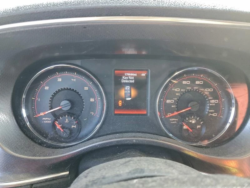 Dodge Charger 3.6L 6 Rear-wheel drive, снимка 11 - Автомобили и джипове - 52977717