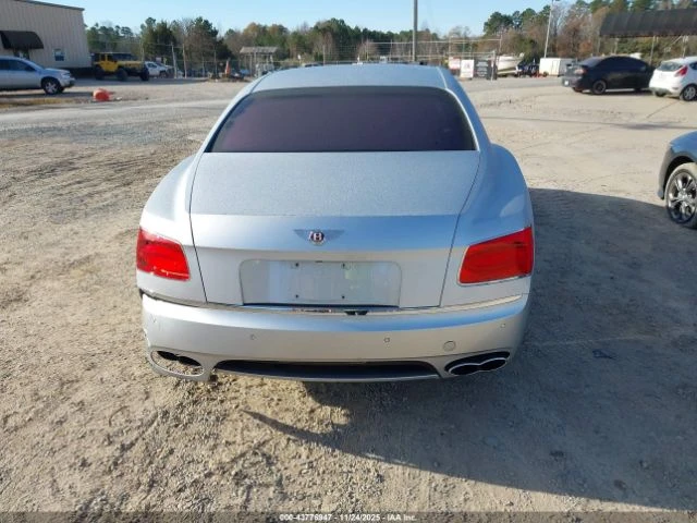 Bentley Flying Spur V8, снимка 15 - Автомобили и джипове - 53385483