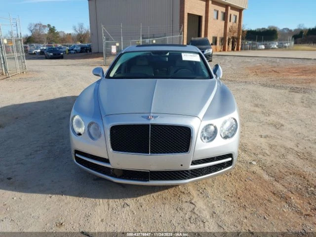 Bentley Flying Spur V8, снимка 11 - Автомобили и джипове - 53385483