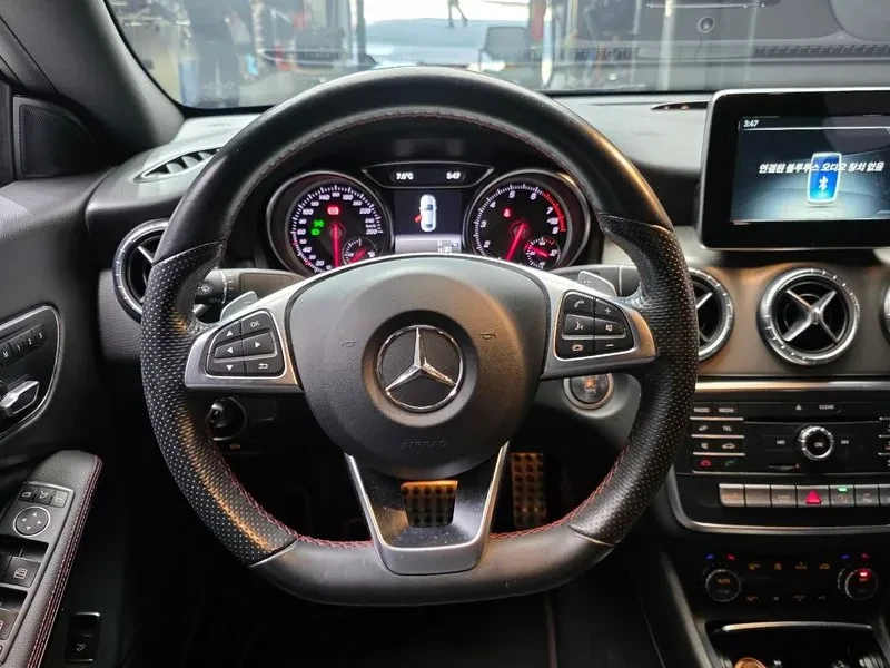 Mercedes-Benz CLA | Mobile.bg � ����������� 13