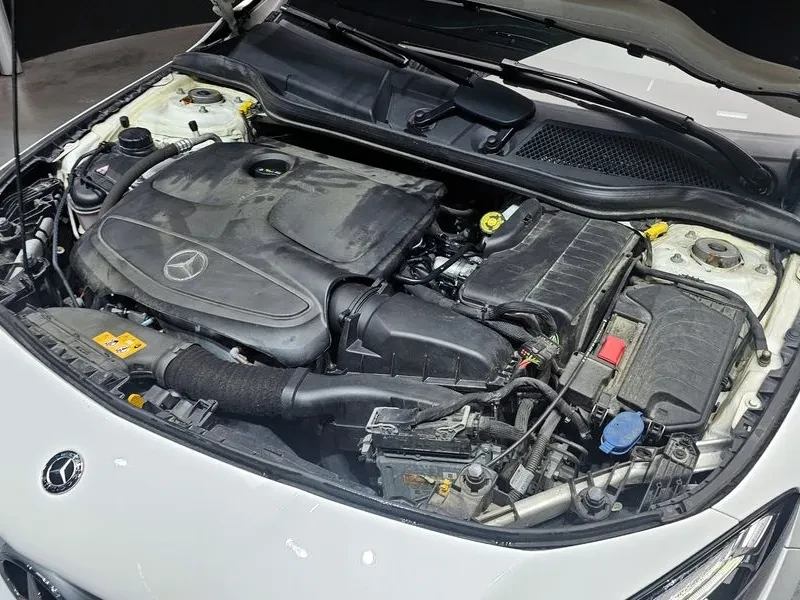 Mercedes-Benz CLA | Mobile.bg � ����������� 6