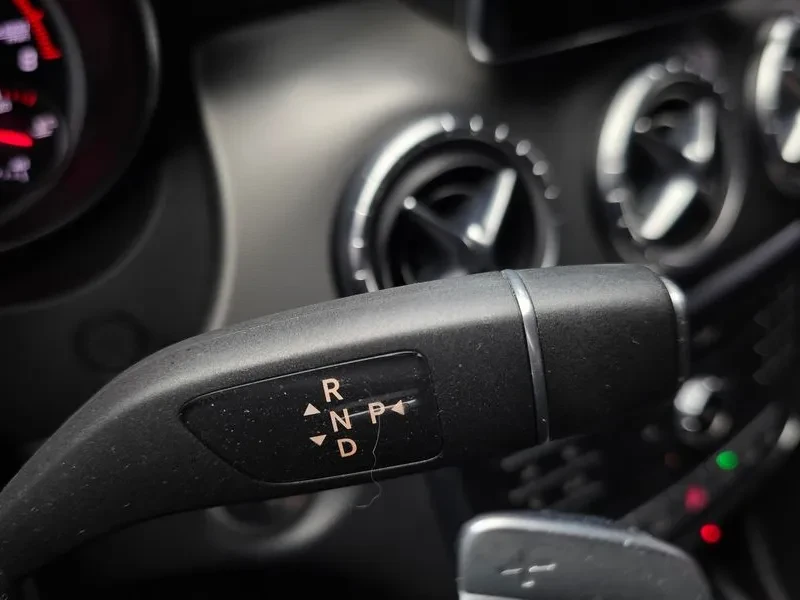 Mercedes-Benz CLA | Mobile.bg � ����������� 9