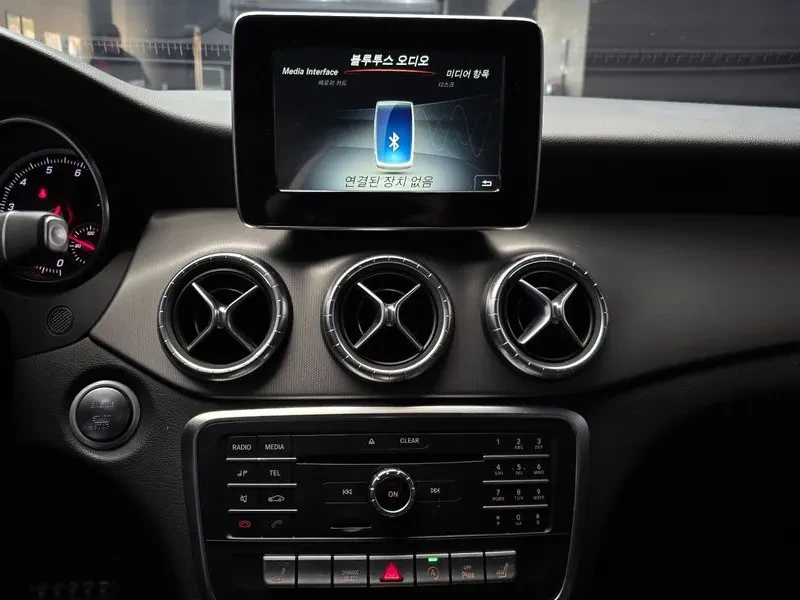 Mercedes-Benz CLA | Mobile.bg � ����������� 14