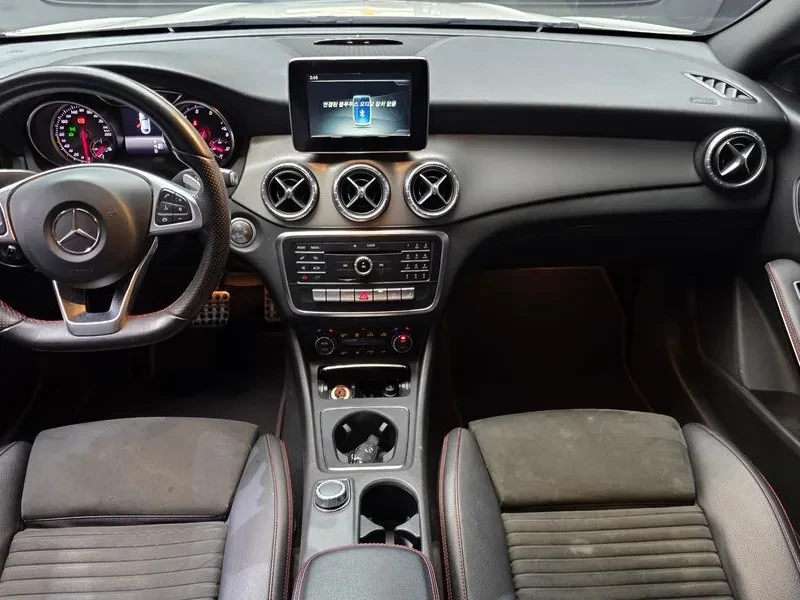 Mercedes-Benz CLA | Mobile.bg � ����������� 7