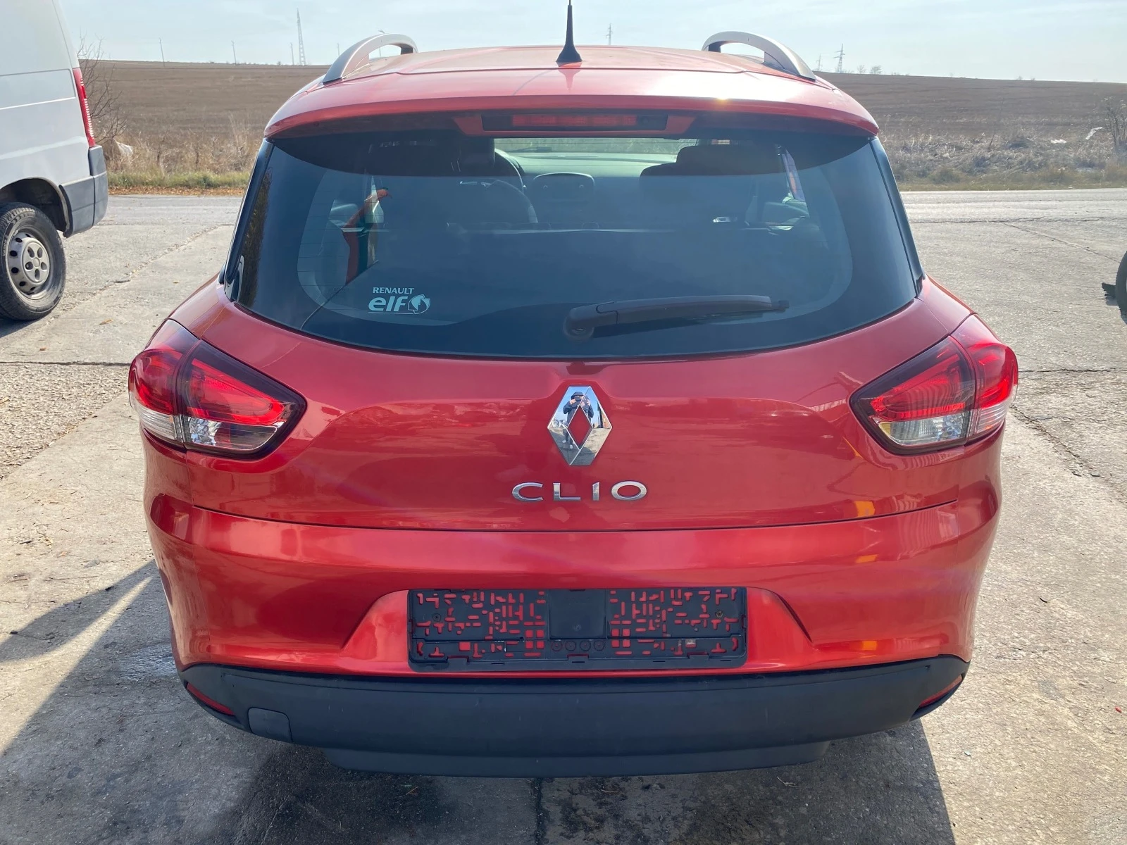 Renault Clio 1.2i  - изображение 6