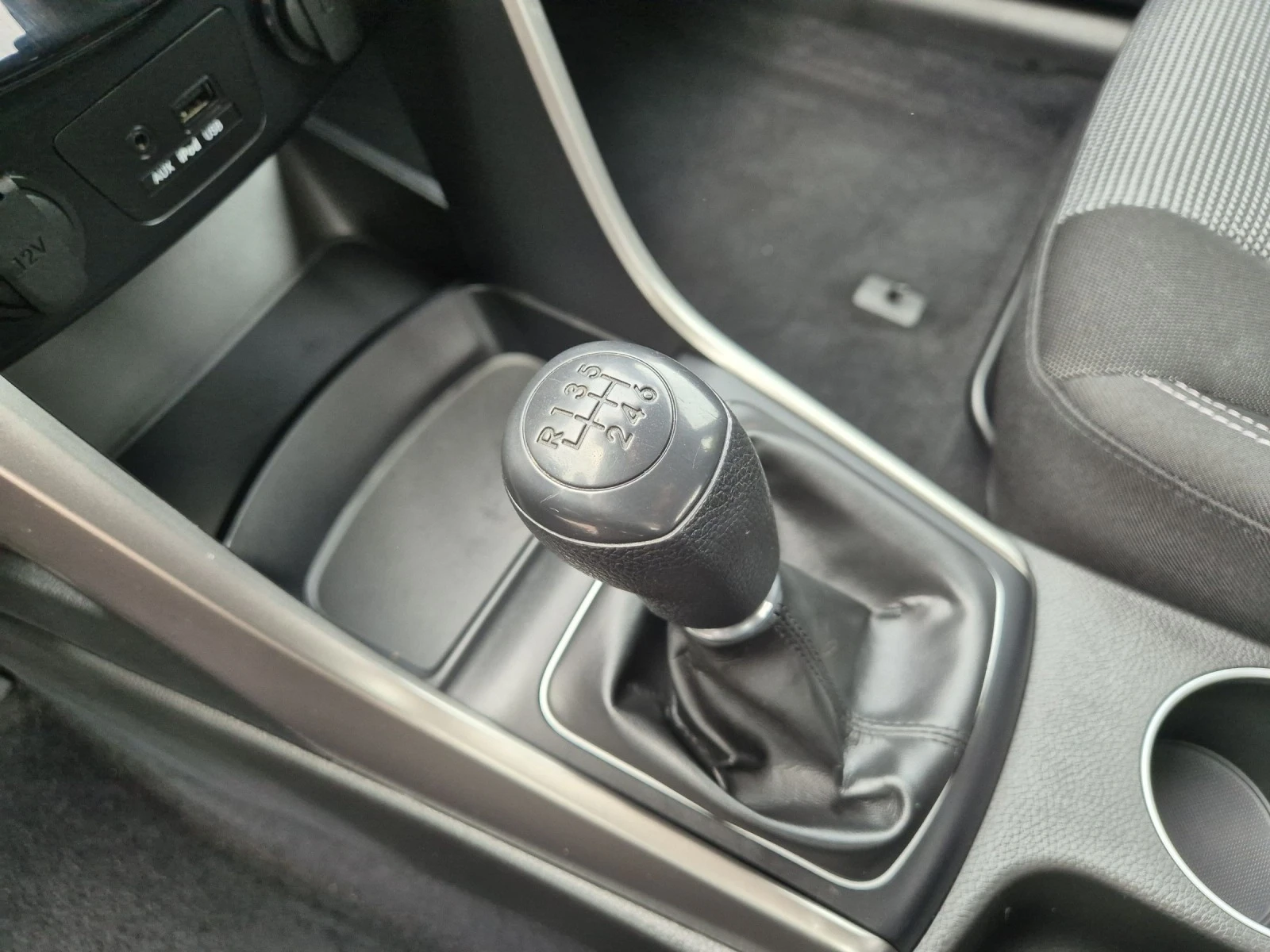 Hyundai I30 1.4CRDI | Mobile.bg — изображение 16