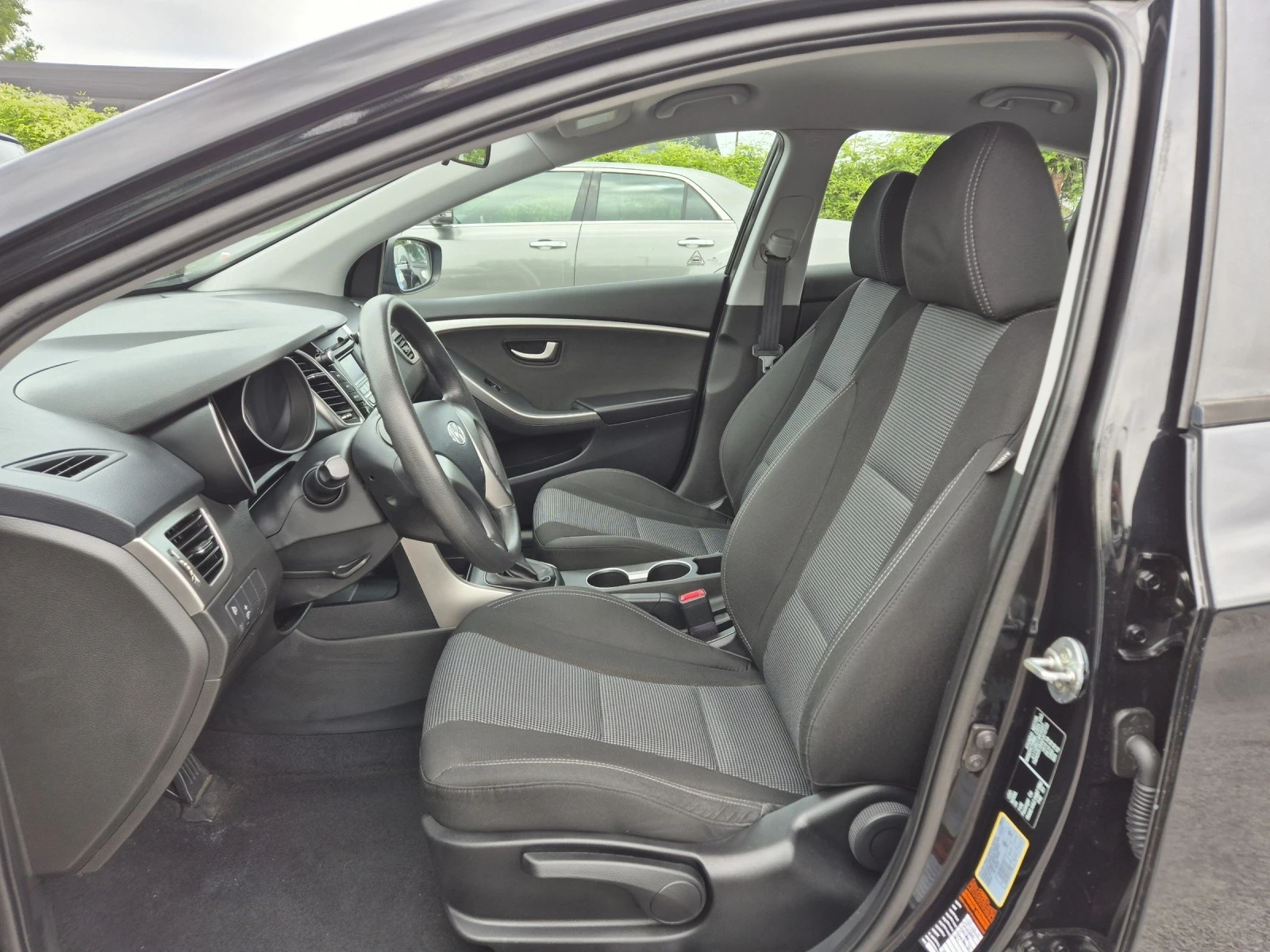 Hyundai I30 1.4CRDI | Mobile.bg — изображение 11