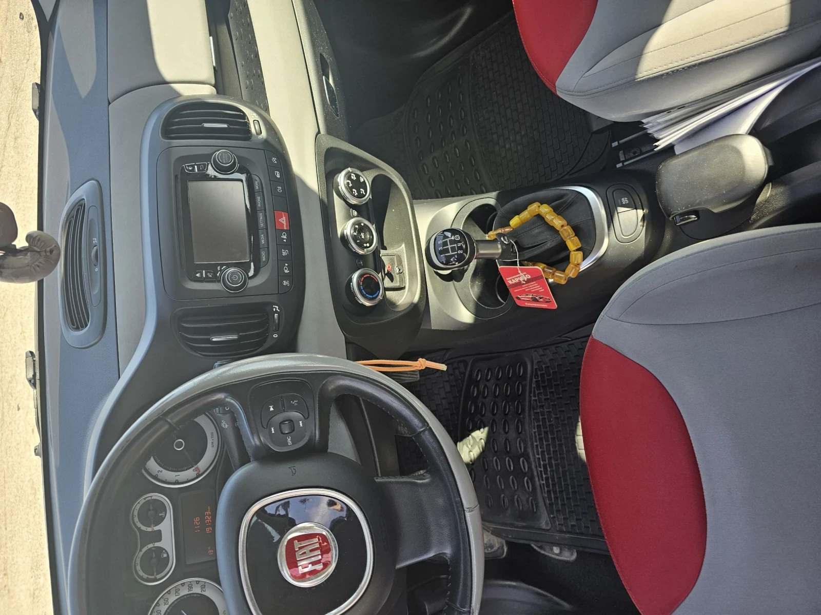 Fiat 500L | Mobile.bg   11