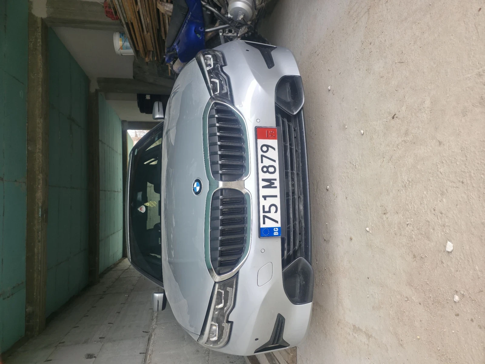 BMW 330 LUXURY | Mobile.bg — изображение 17