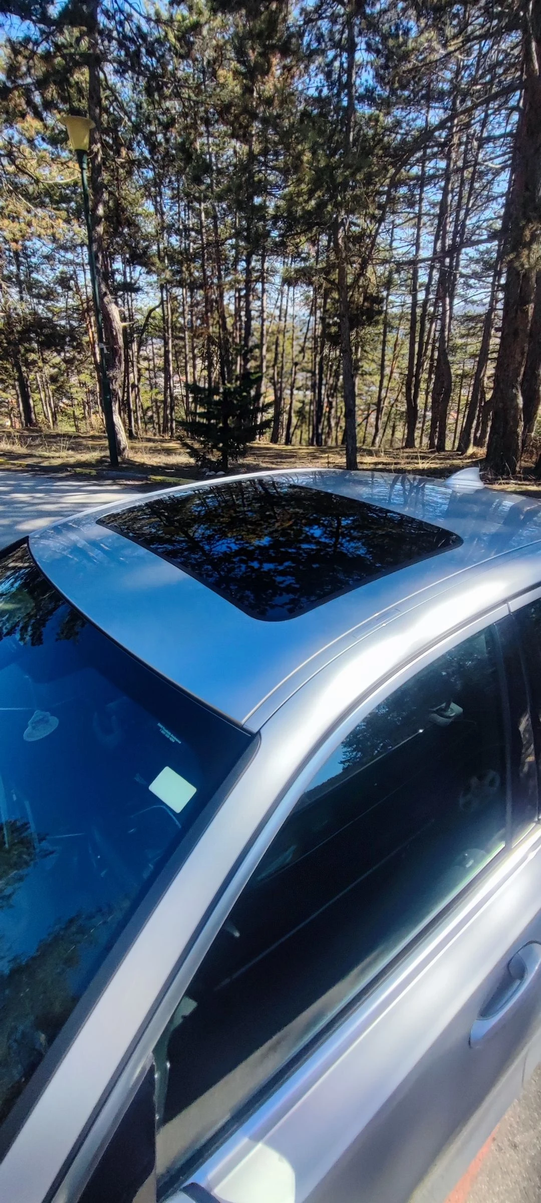 BMW 330 LUXURY | Mobile.bg — изображение 15