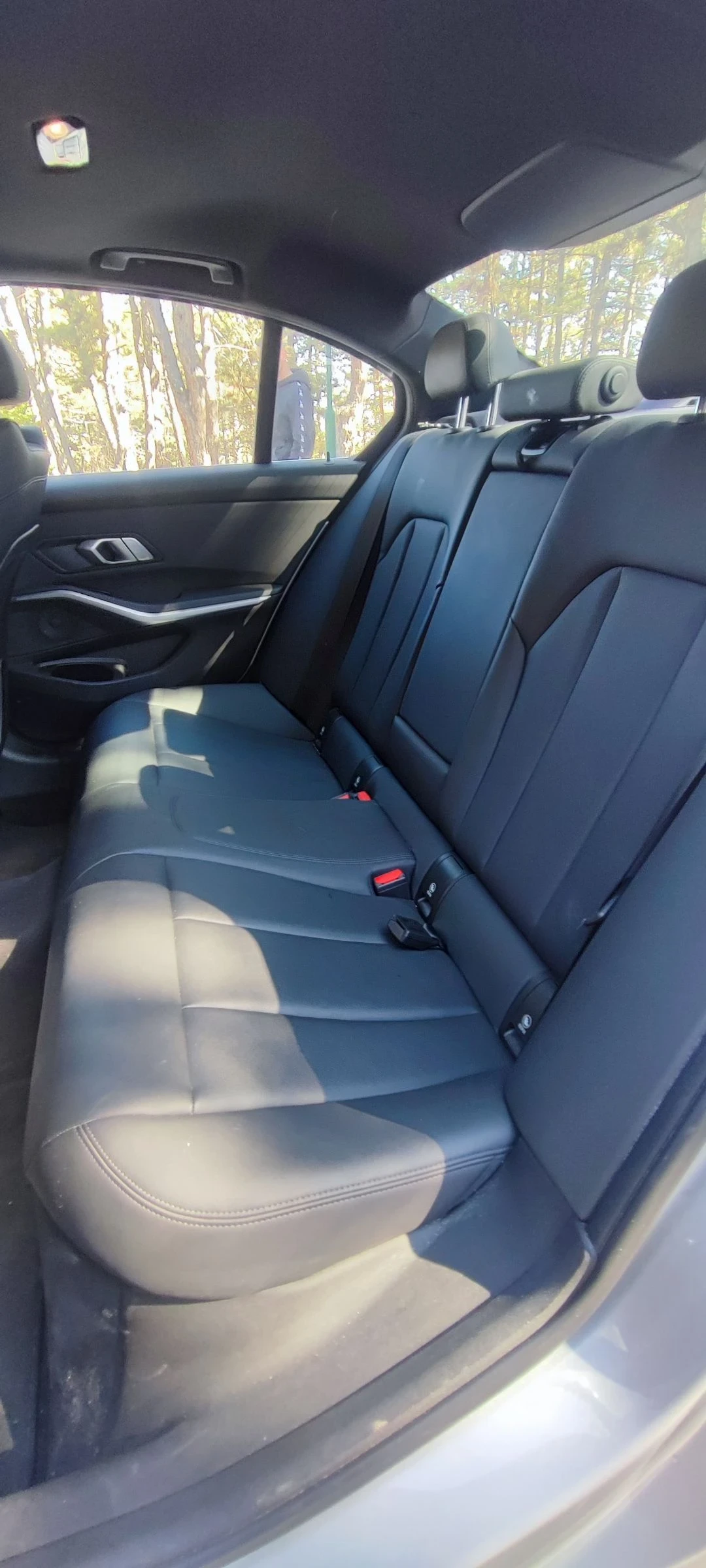 BMW 330 LUXURY | Mobile.bg — изображение 14