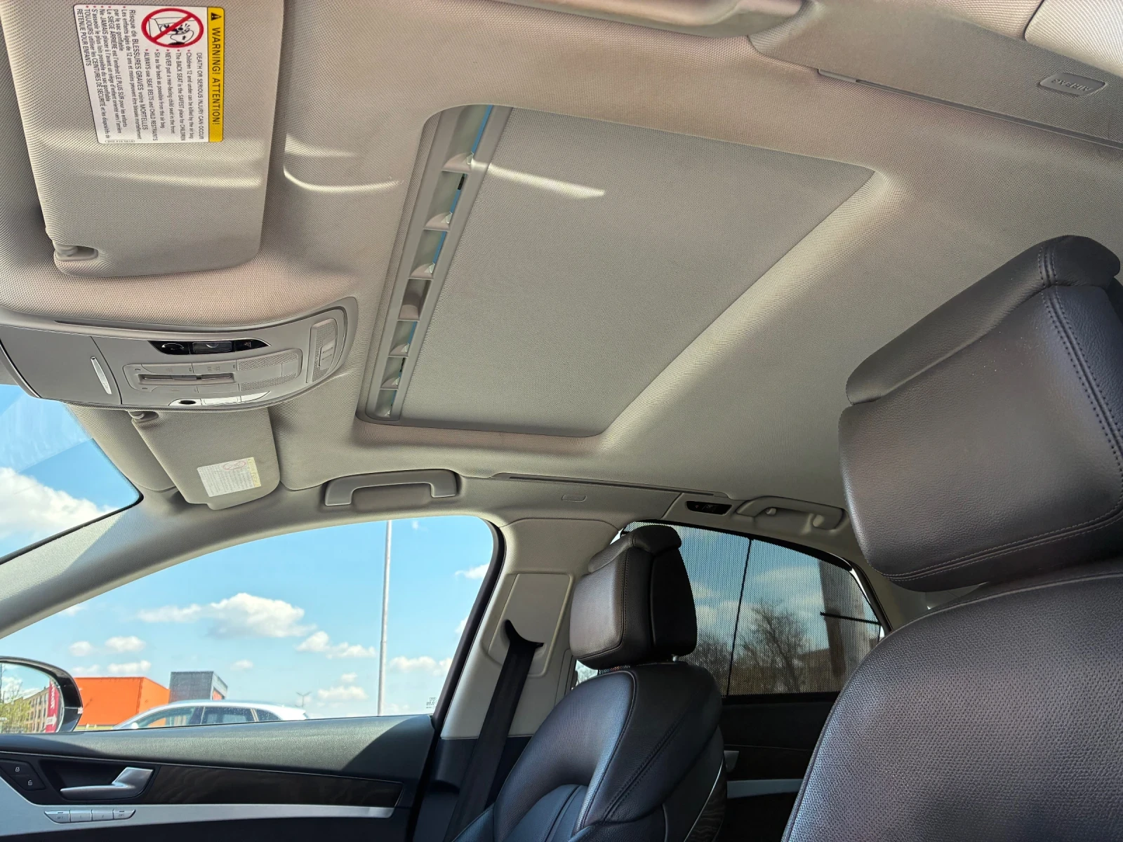 Audi A8 Matrix/Quattro/3.0-TFSI/Supercharged | Mobile.bg � ����������� 11