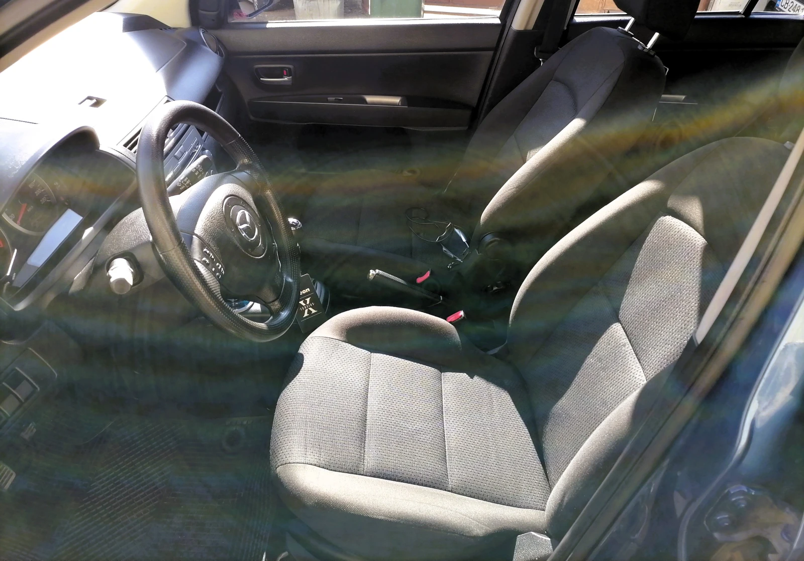 Mazda 2 Facelift 1, 4HDI  - изображение 9