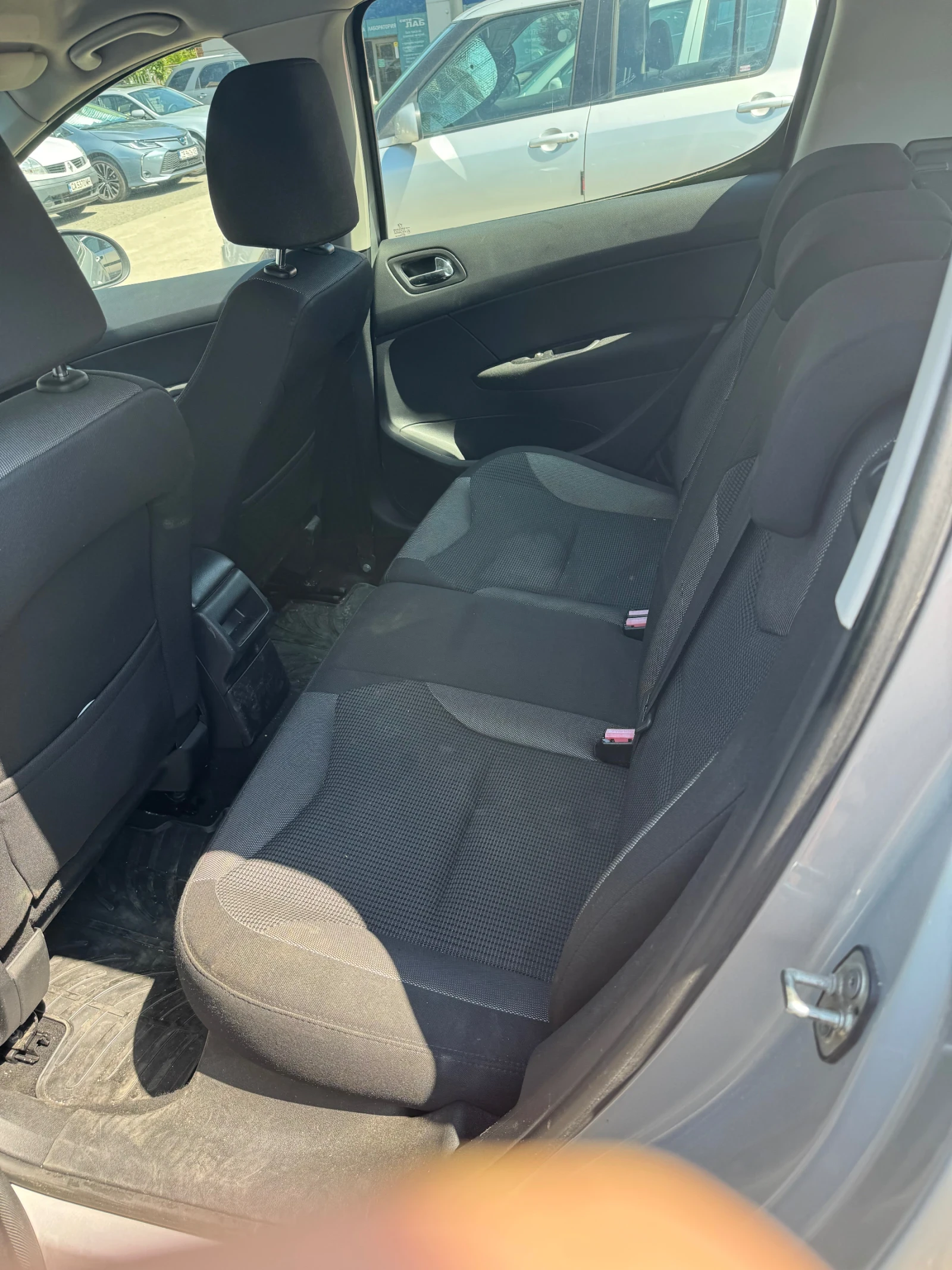 Peugeot 308  - изображение 6