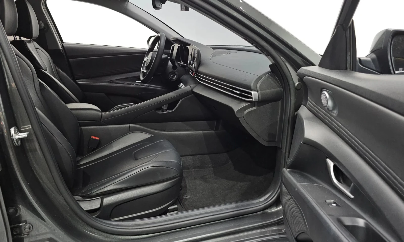 Hyundai Elantra Cn7 1.6 Lpi - изображение 9