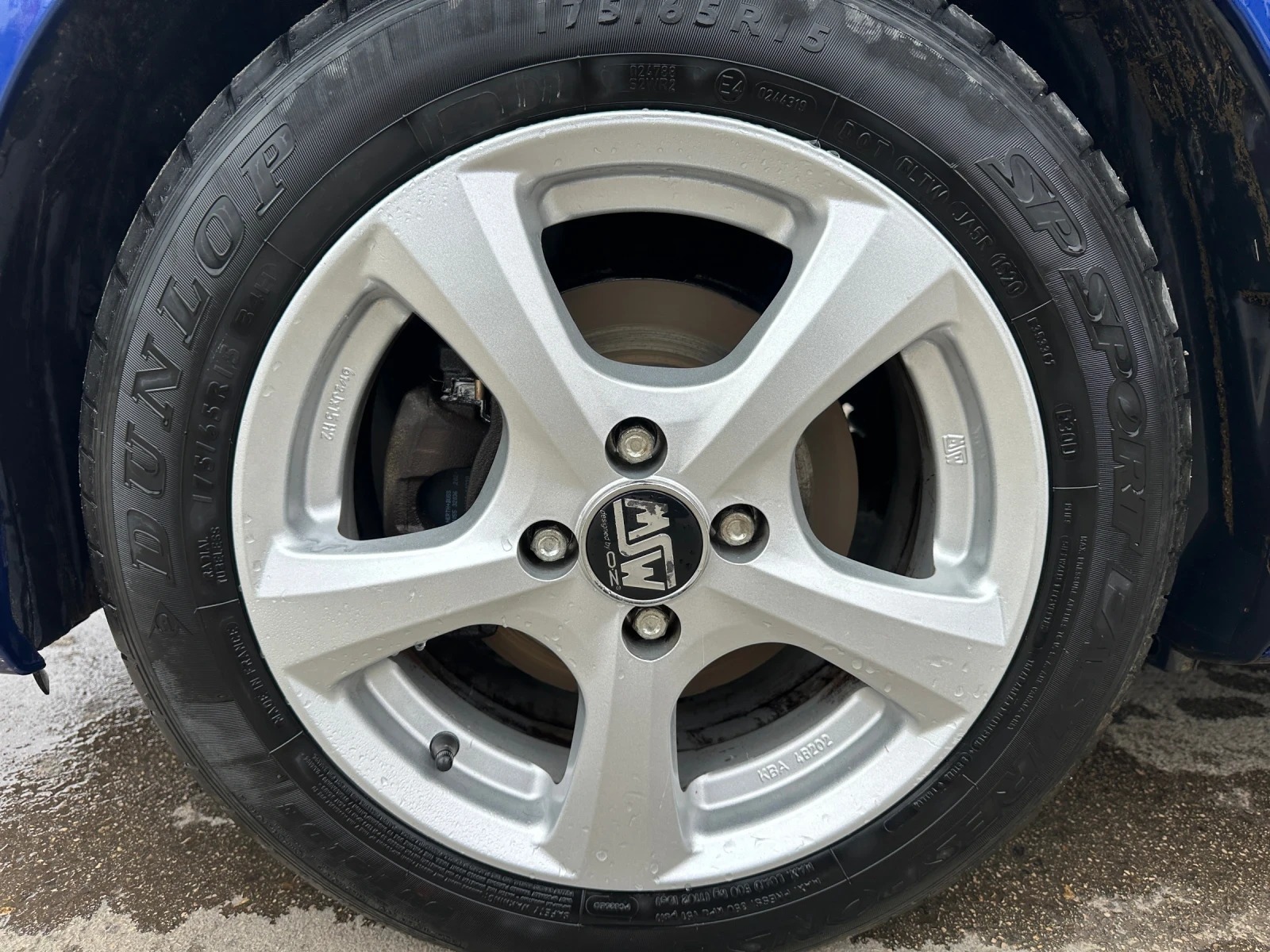 Honda Jazz EURO5-FACE-РЯДКО-ЗАПАЗЕН-1Г-ГАРАНЦИЯ!, снимка 16 - Автомобили и джипове - 51527123