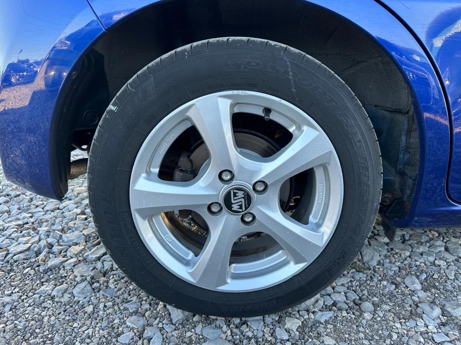 Honda Jazz EURO5-FACE---1-! | Mobile.bg   15