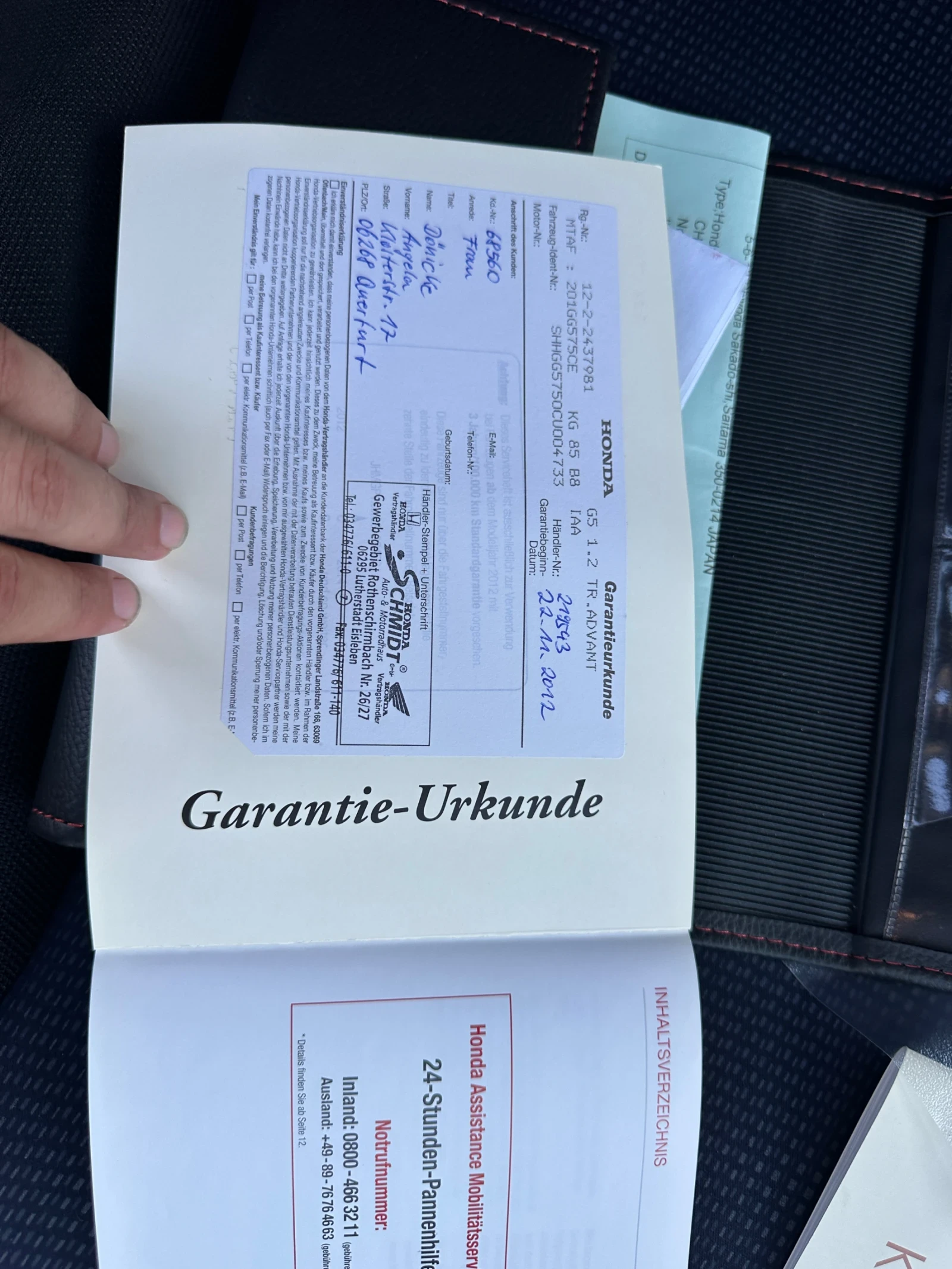 Honda Jazz EURO5-FACE---1-! | Mobile.bg   13