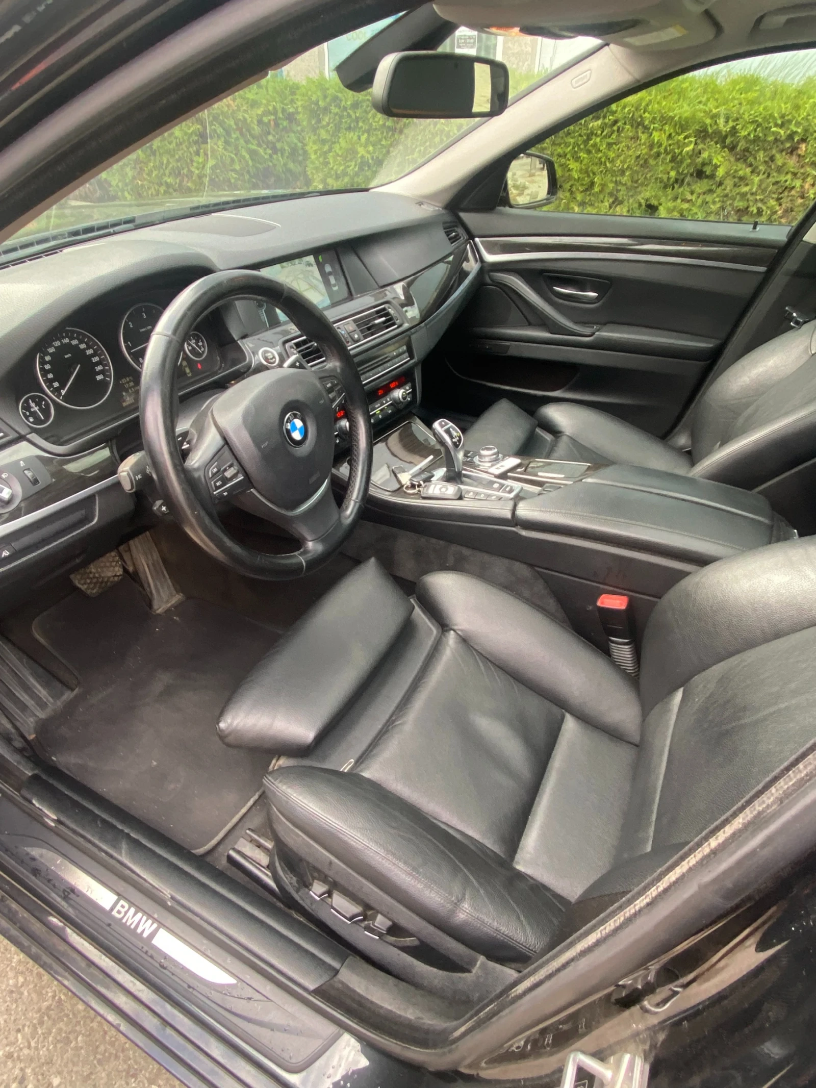 BMW 530 XD - изображение 8