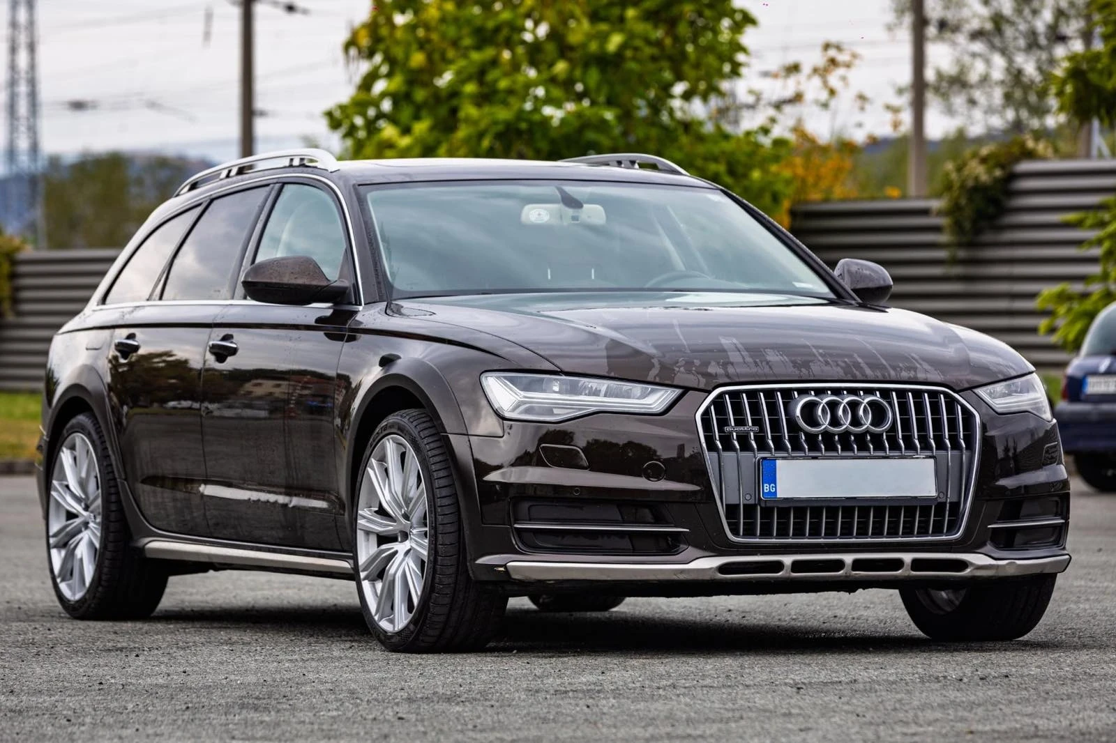 Audi A6 Allroad | Mobile.bg   1