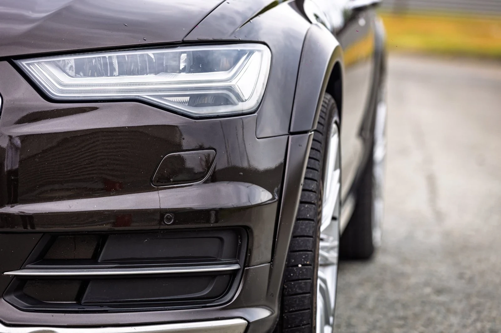 Audi A6 Allroad  - изображение 4