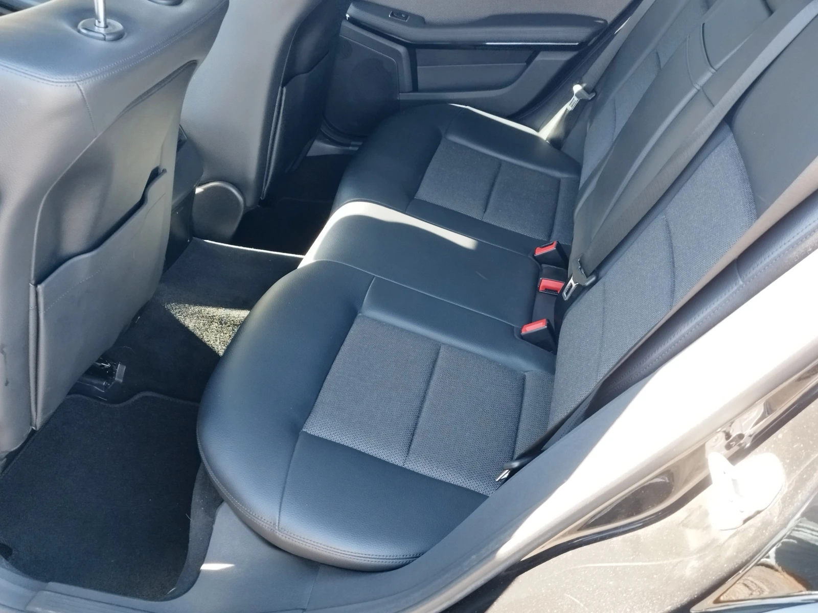 Mercedes-Benz E 220 2.2CDI-170-AMG-7G tronic | Mobile.bg   6