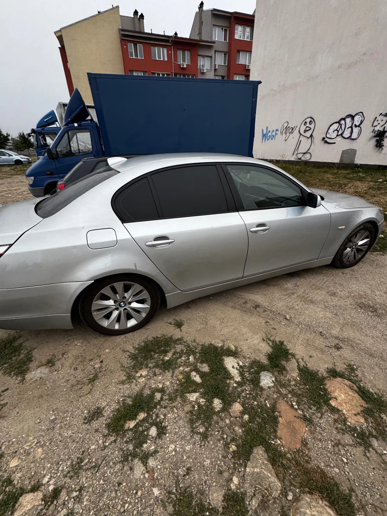 BMW 525 | Mobile.bg � ����������� 2