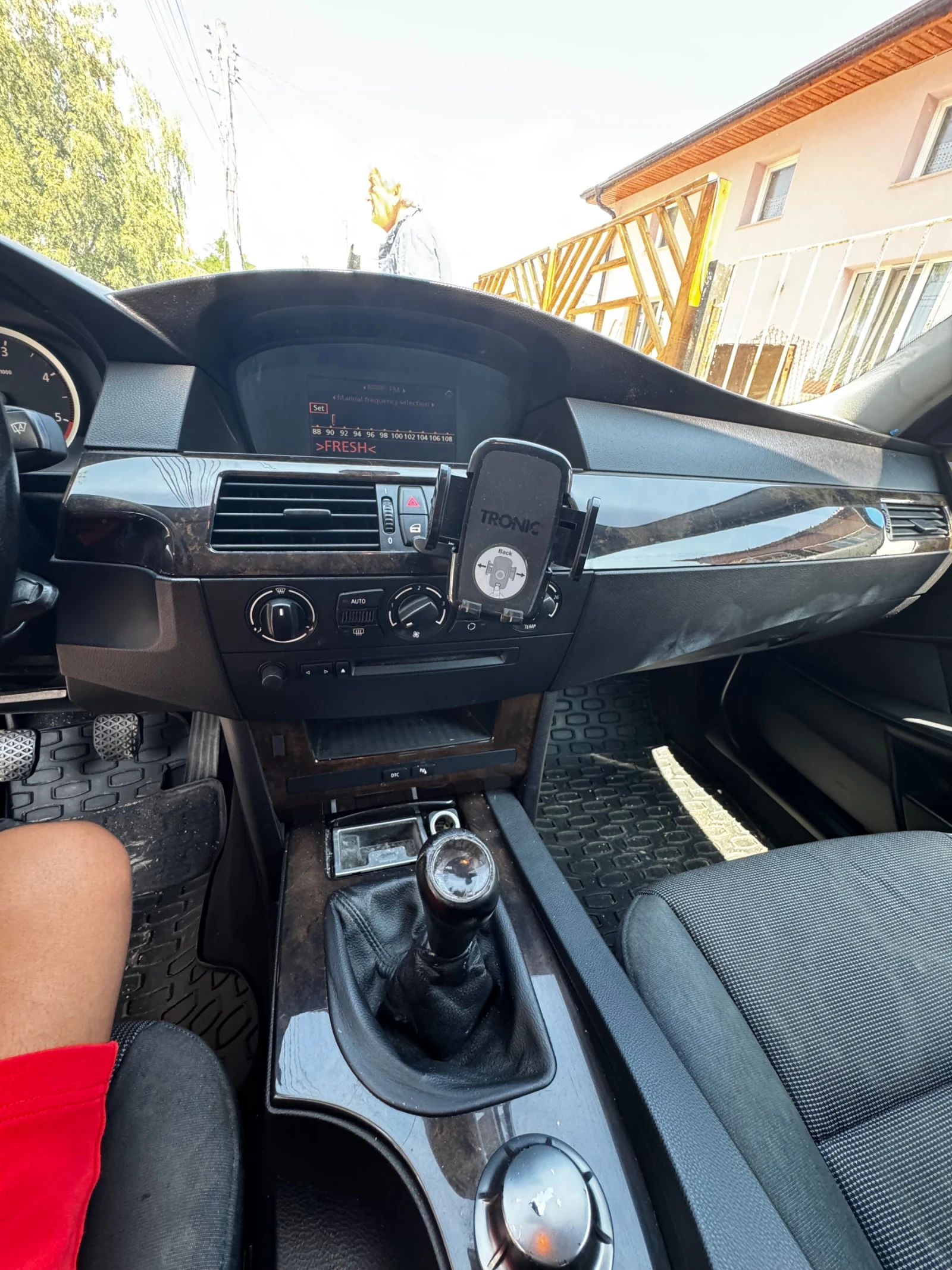 BMW 525 | Mobile.bg � ����������� 7