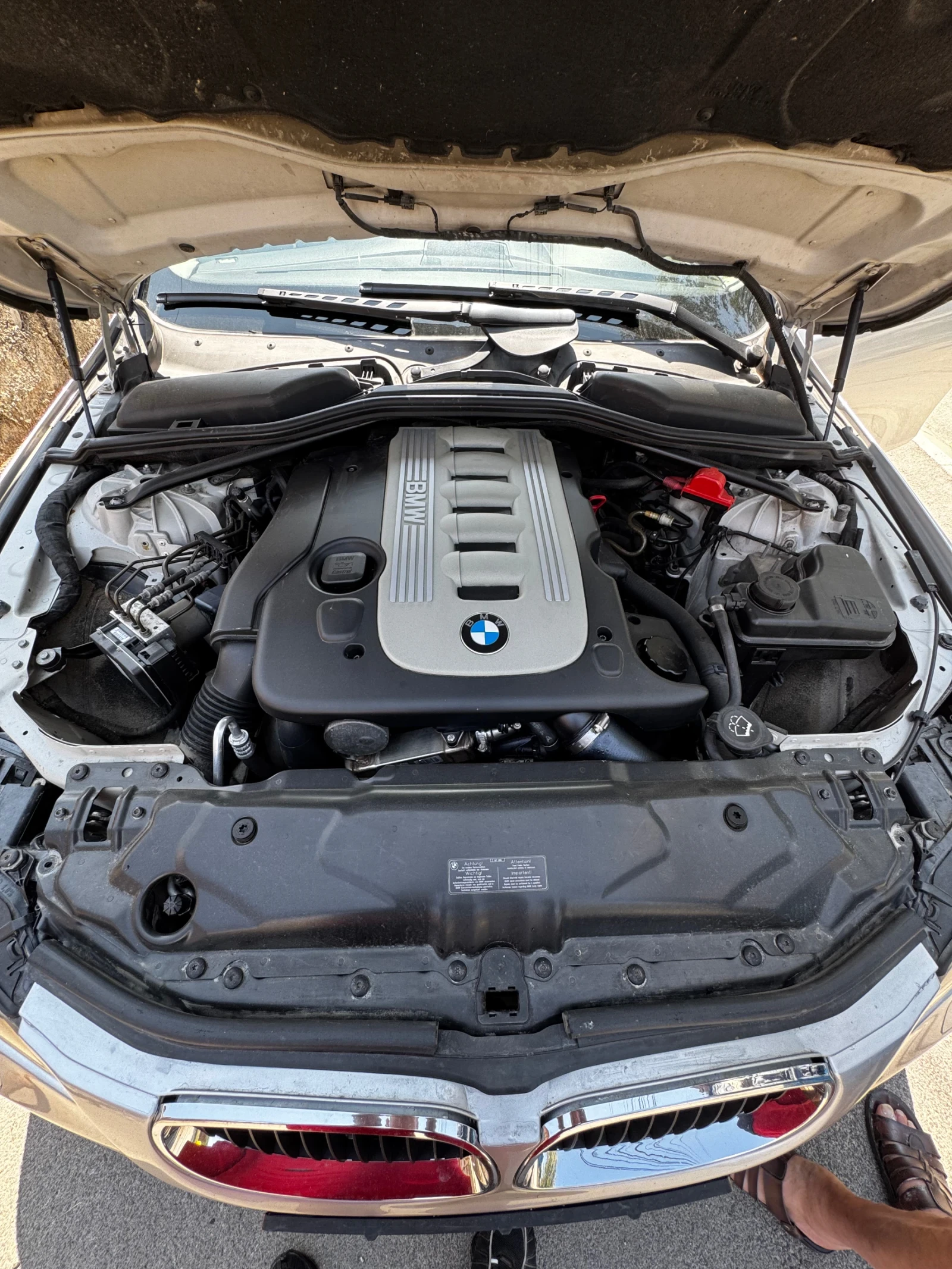 BMW 525 | Mobile.bg � ����������� 12