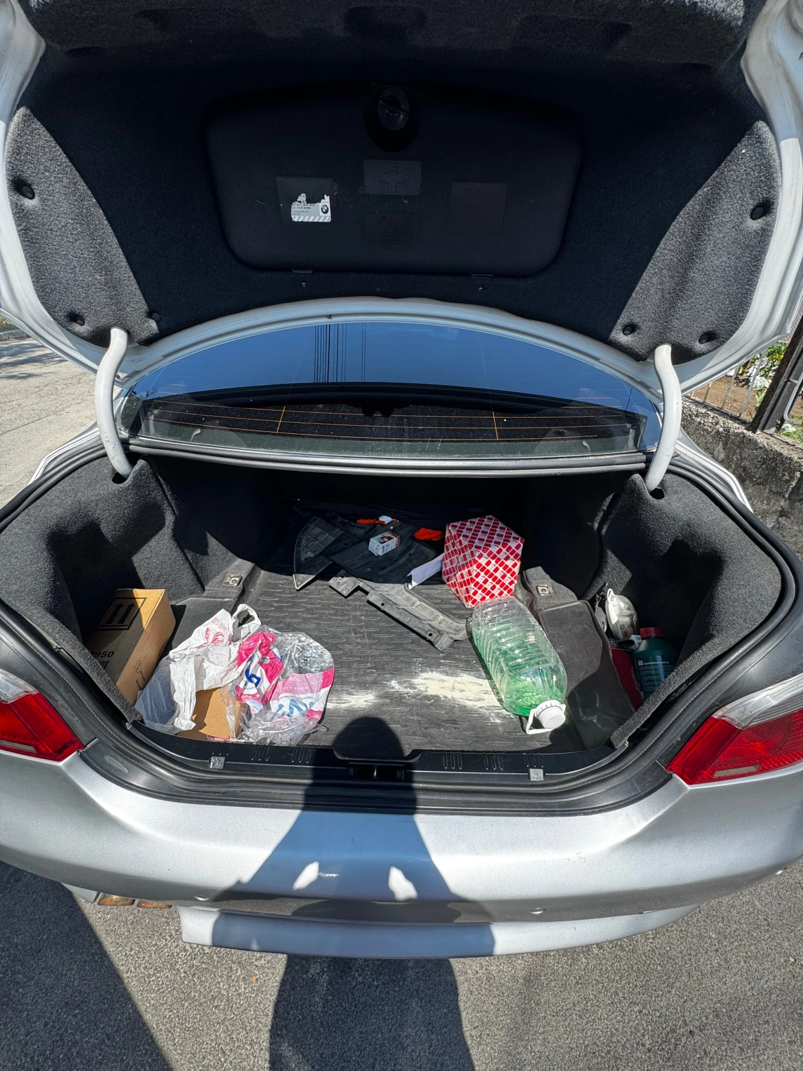 BMW 525 | Mobile.bg � ����������� 11