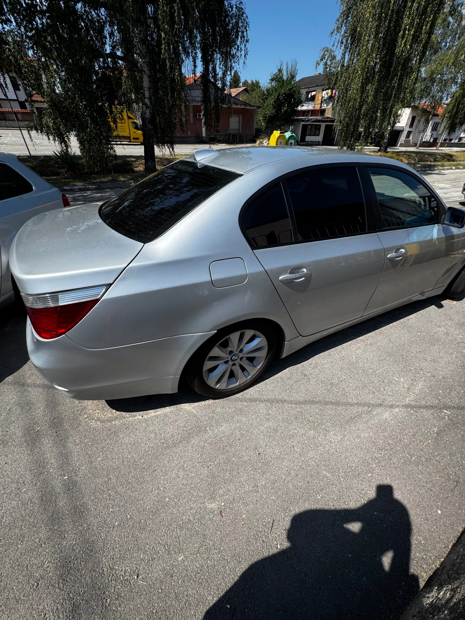 BMW 525 | Mobile.bg � ����������� 3