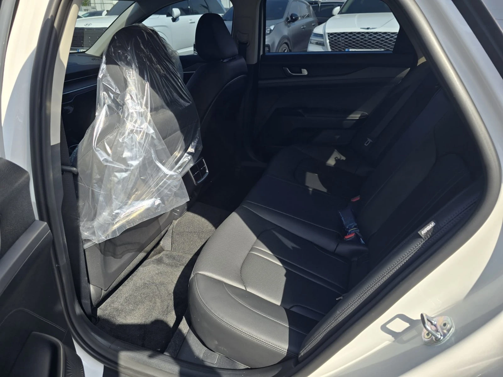 Kia K5  - изображение 6