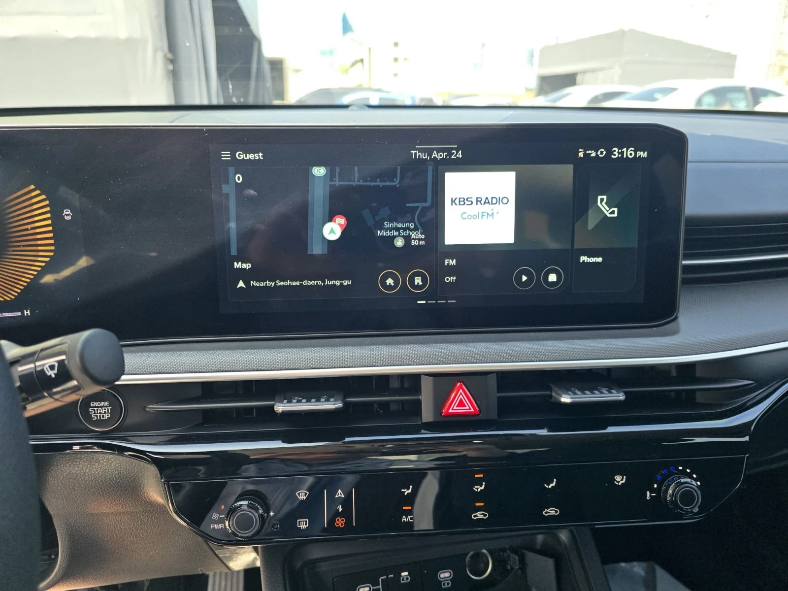 Kia K5  - изображение 8