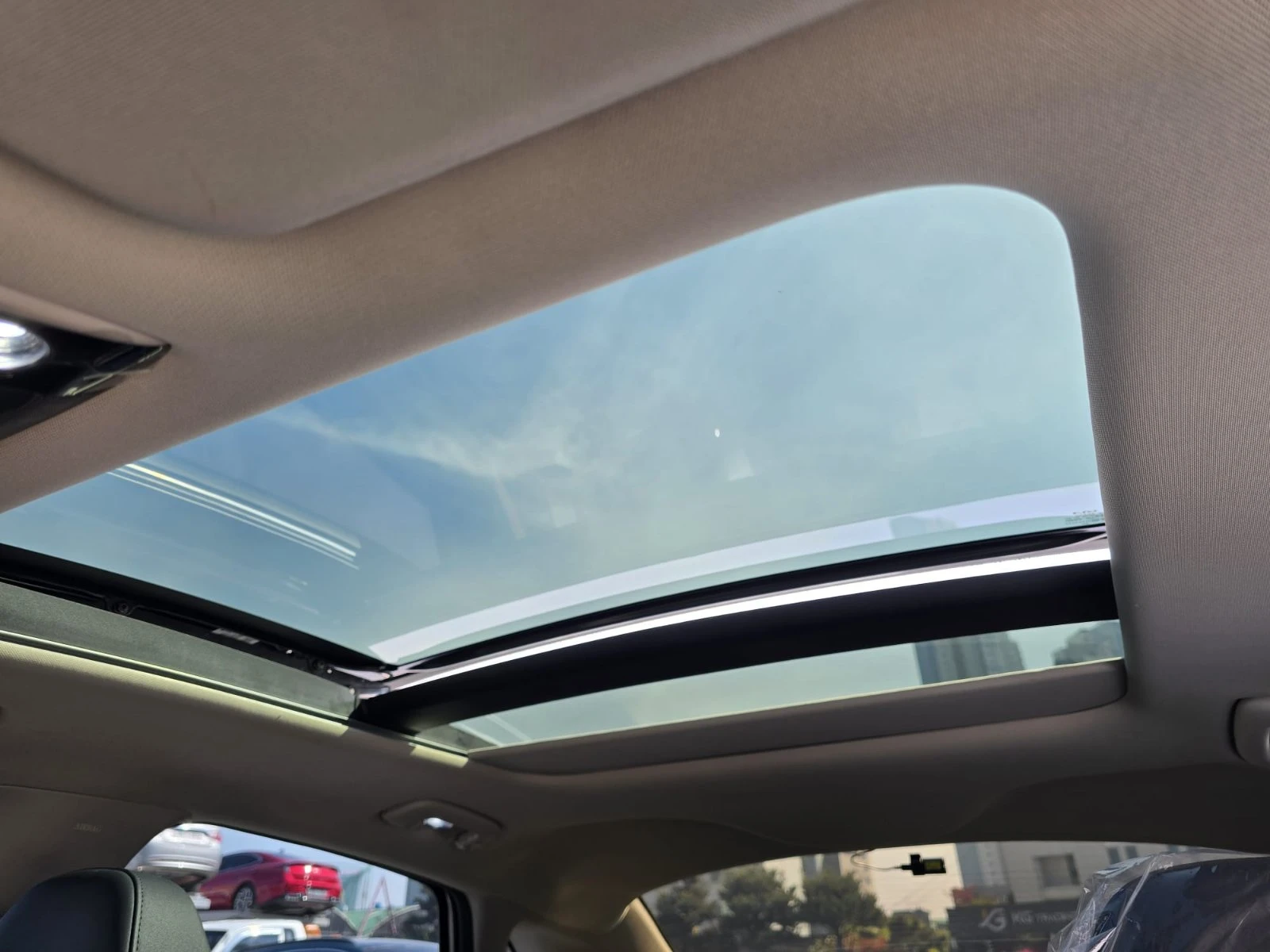 Kia K5  - изображение 9